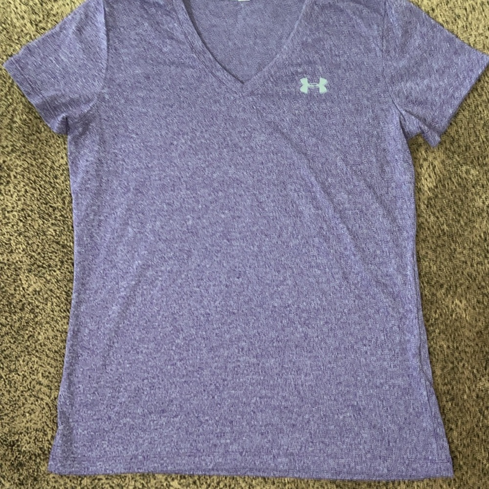 Under Armour Threadborne Tshirt
